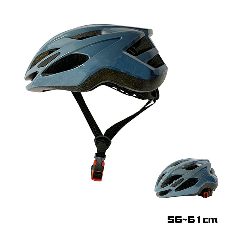 Velosipēda ķivere, viengabala velosipēda ķivere, viegla, elpojoša ķivere, rūpnīcas tiešā pārdošana