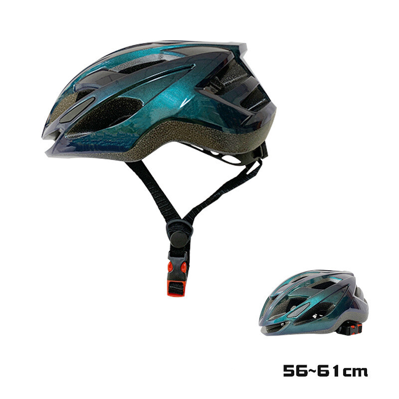 Velosipēda ķivere, viengabala velosipēda ķivere, viegla, elpojoša ķivere, rūpnīcas tiešā pārdošana