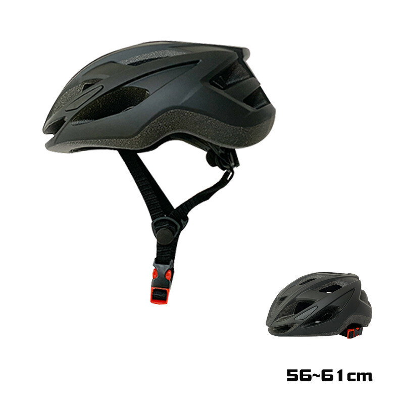 Velosipēda ķivere, viengabala velosipēda ķivere, viegla, elpojoša ķivere, rūpnīcas tiešā pārdošana