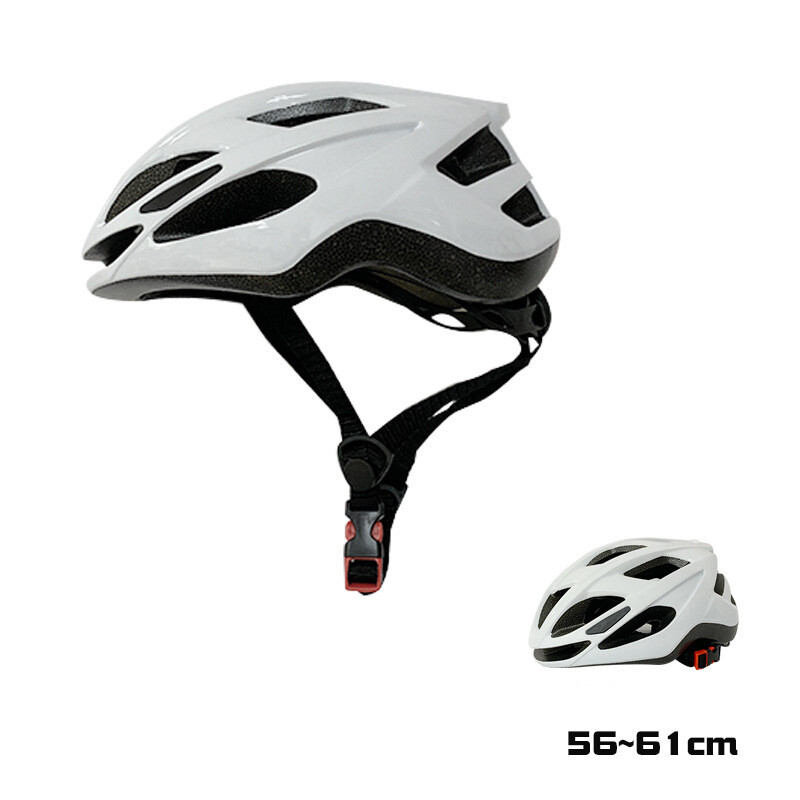 Velosipēda ķivere, viengabala velosipēda ķivere, viegla, elpojoša ķivere, rūpnīcas tiešā pārdošana