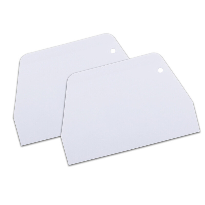 Daugiafunkcinis kepimo grandiklis su dantytu grandikliu, pyrago grandiklis, grietinėlės grandiklis, plastikinis dantytų grandiklių rinkinys