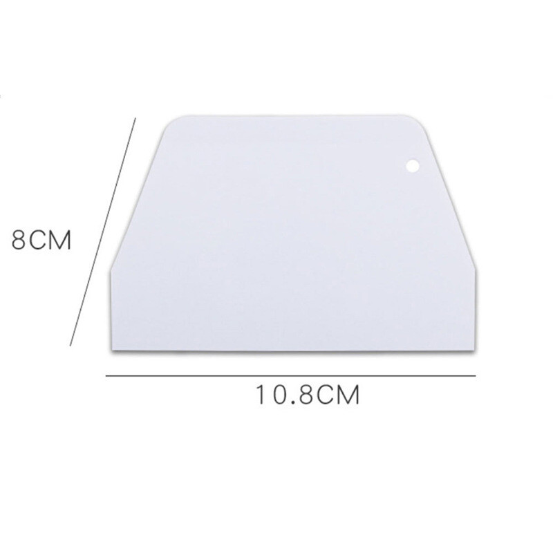 Daugiafunkcinis kepimo grandiklis su dantytu grandikliu, pyrago grandiklis, grietinėlės grandiklis, plastikinis dantytų grandiklių rinkinys