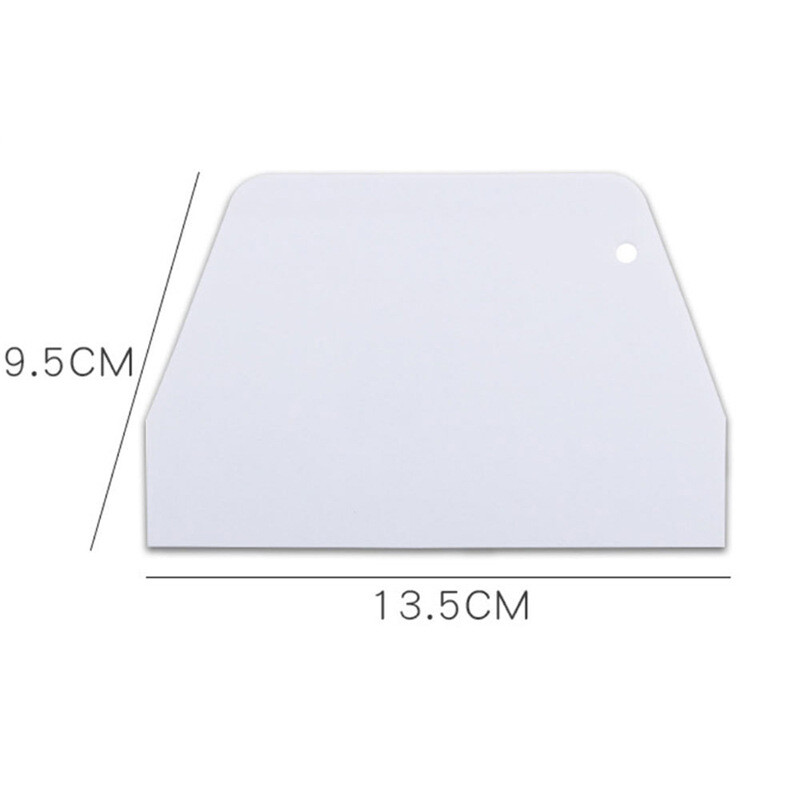 Daugiafunkcinis kepimo grandiklis su dantytu grandikliu, pyrago grandiklis, grietinėlės grandiklis, plastikinis dantytų grandiklių rinkinys