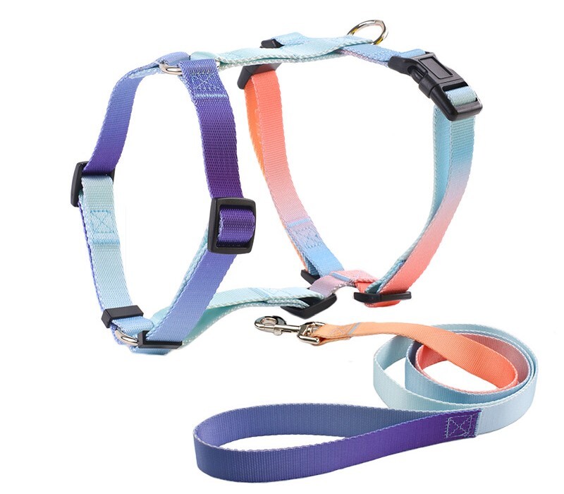 Lemmikloomade pukseerimisköie piiriülene tarnimine väikestele, keskmistele ja suurtele lemmikloomadele, I-kujuline rinnakorv ...