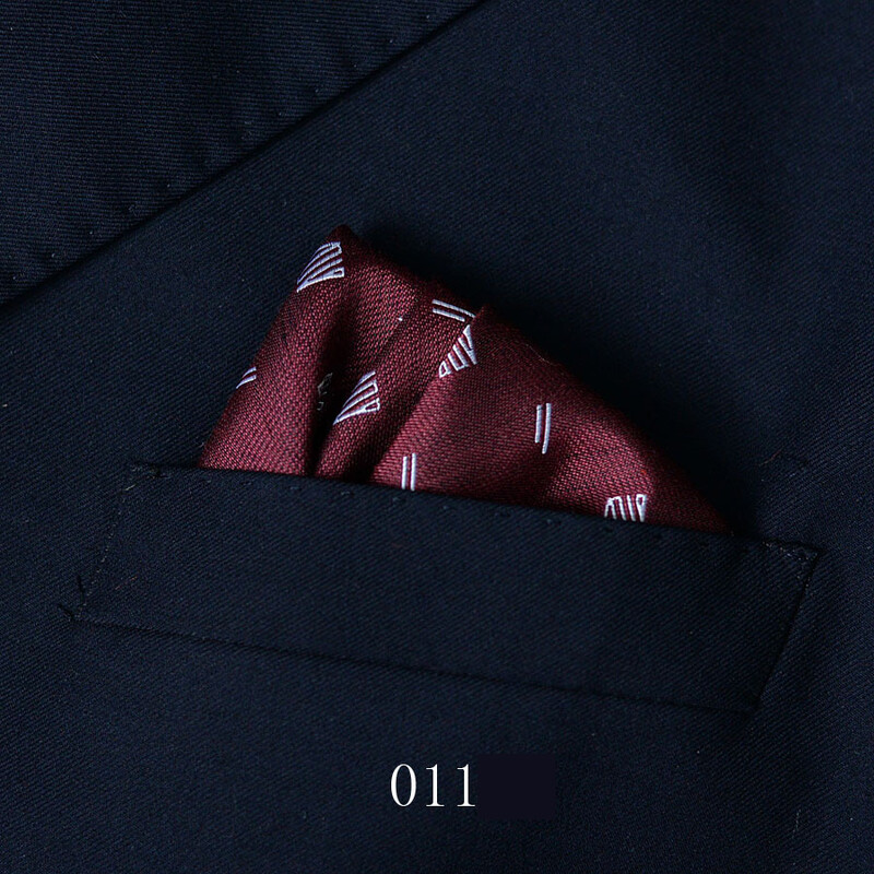 Ανδρικό κοστούμι μαντήλι τσέπης χονδρικής επιχείρηση επίσημο μαντήλι τσέπης στήθος ανδρικά αξεσουάρ