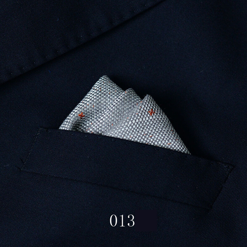 Ανδρικό κοστούμι μαντήλι τσέπης χονδρικής επιχείρηση επίσημο μαντήλι τσέπης στήθος ανδρικά αξεσουάρ