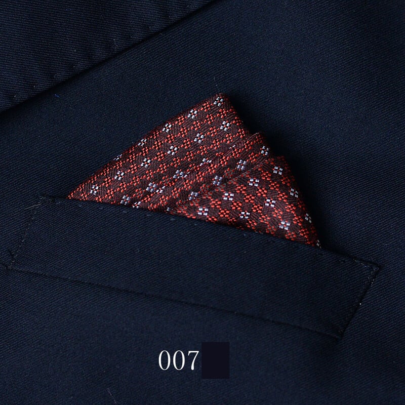 Ανδρικό κοστούμι μαντήλι τσέπης χονδρικής επιχείρηση επίσημο μαντήλι τσέπης στήθος ανδρικά αξεσουάρ