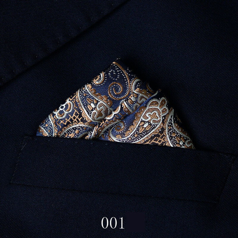 Ανδρικό κοστούμι μαντήλι τσέπης χονδρικής επιχείρηση επίσημο μαντήλι τσέπης στήθος ανδρικά αξεσουάρ