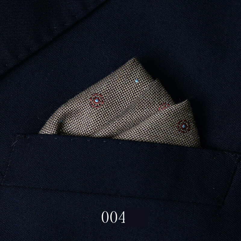 Ανδρικό κοστούμι μαντήλι τσέπης χονδρικής επιχείρηση επίσημο μαντήλι τσέπης στήθος ανδρικά αξεσουάρ