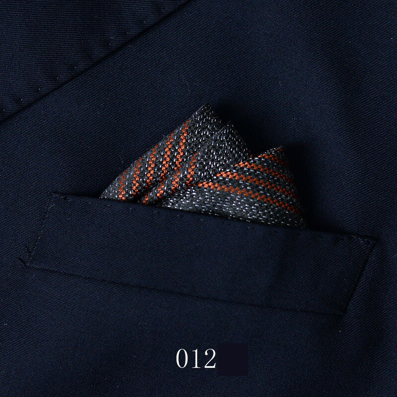 Ανδρικό κοστούμι μαντήλι τσέπης χονδρικής επιχείρηση επίσημο μαντήλι τσέπης στήθος ανδρικά αξεσουάρ