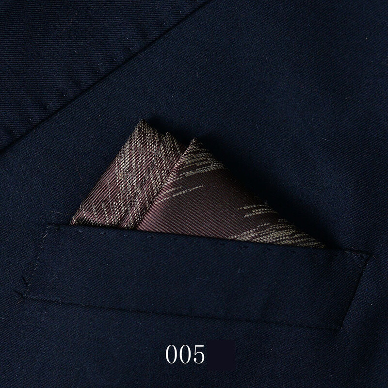 Ανδρικό κοστούμι μαντήλι τσέπης χονδρικής επιχείρηση επίσημο μαντήλι τσέπης στήθος ανδρικά αξεσουάρ