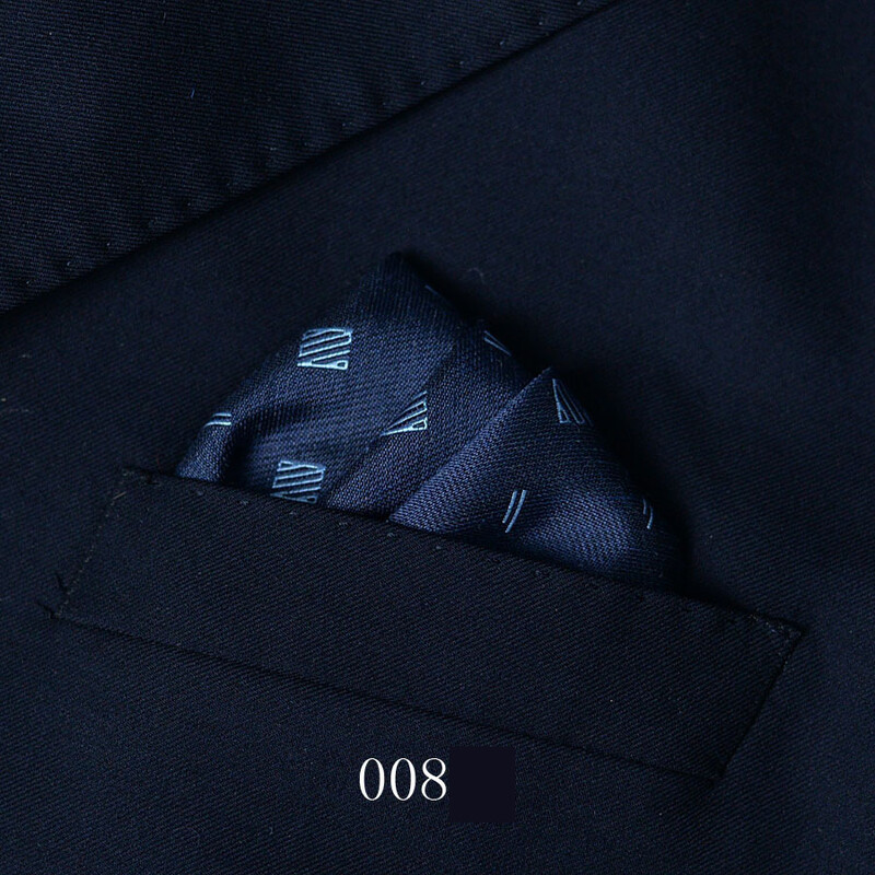 Ανδρικό κοστούμι μαντήλι τσέπης χονδρικής επιχείρηση επίσημο μαντήλι τσέπης στήθος ανδρικά αξεσουάρ