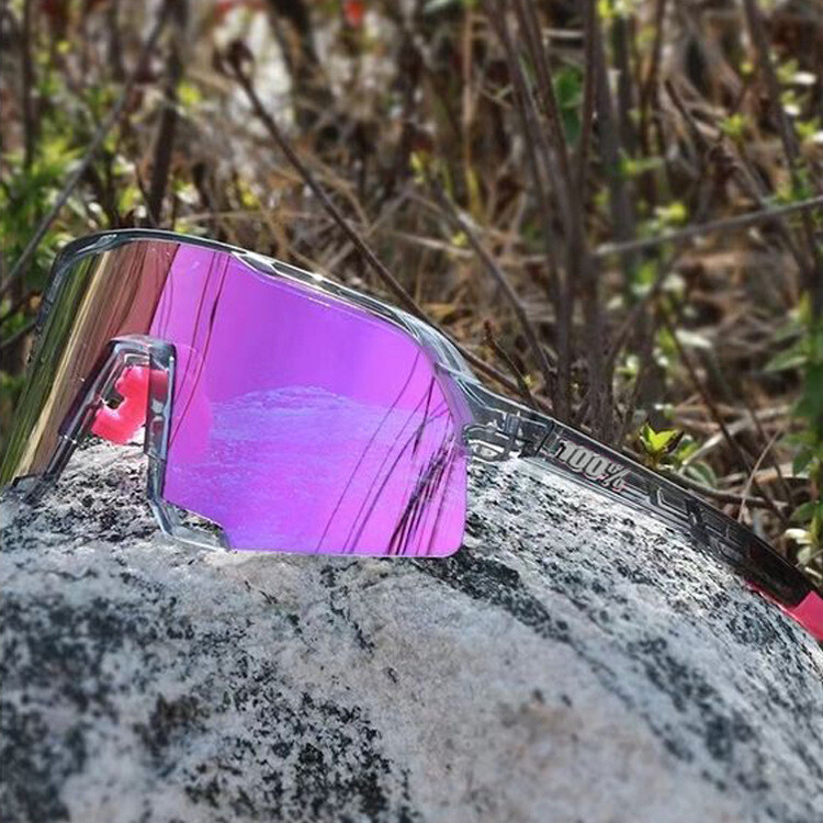 Hulgimüük matka- ja mägironimisprillid meestele ja naistele, jalgrattasõiduks, tuule- ja liivaprillid, silmakaitsed, polariseeritud värvilised päikeseprillid