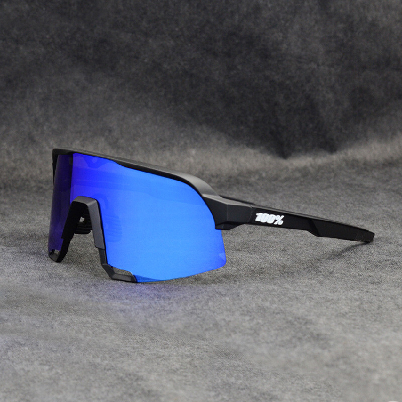 Hulgimüük matka- ja mägironimisprillid meestele ja naistele, jalgrattasõiduks, tuule- ja liivaprillid, silmakaitsed, polariseeritud värvilised päikeseprillid