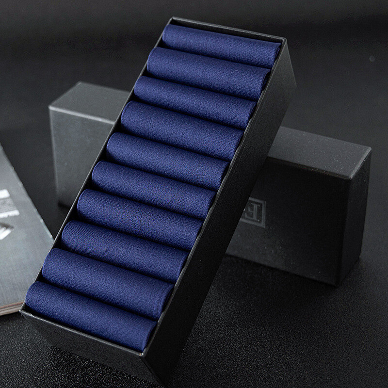 Ανδρικές κάλτσες, καλοκαιρινές, μεταξωτές, λεπτές, ανδρικές, καλοκαιρινές, λεπτές, αναπνεύσιμες, αποσμητικές, απορροφητικές του ιδρώτα, μεσαίου μεγέθους, μαύρες, επαγγελματικές, ανδρικές κάλτσες