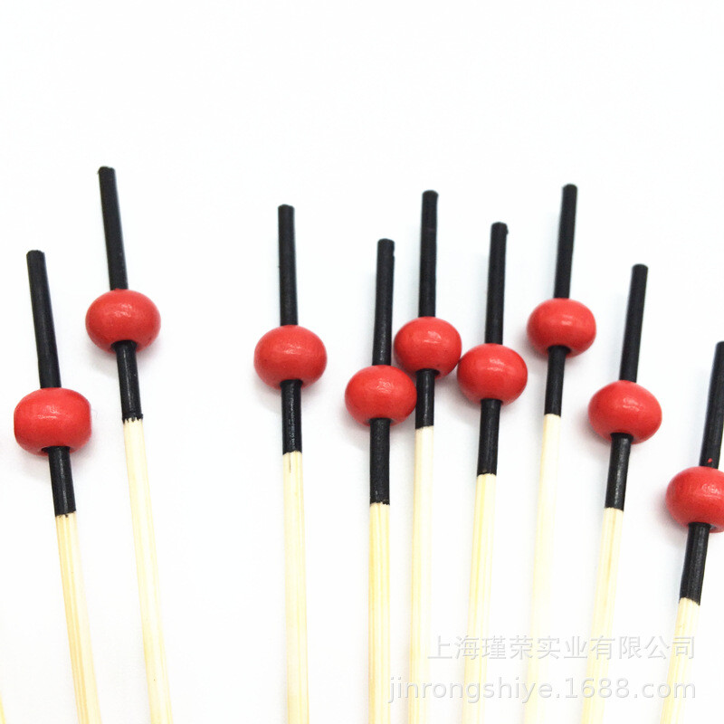 Vienkartiniai vaisių pagaliukai, sušių sumuštinių pagaliukai, kokteilių pagaliukai, mieli kūrybingi gėlių pagaliukai, KTV dantų krapštukai