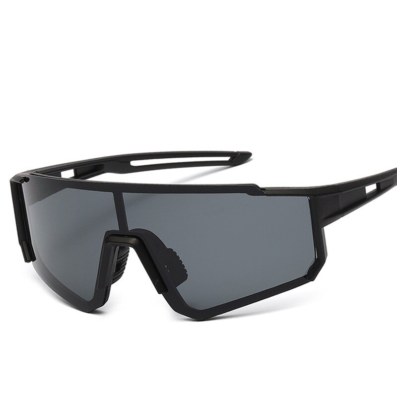 Nauji madingi dviračių akiniai, lauko sportiniai akiniai, madingi kalnų dviračių akiniai nuo saulės, nuo ultravioletinių spindulių saugantys akiniai nuo saulės