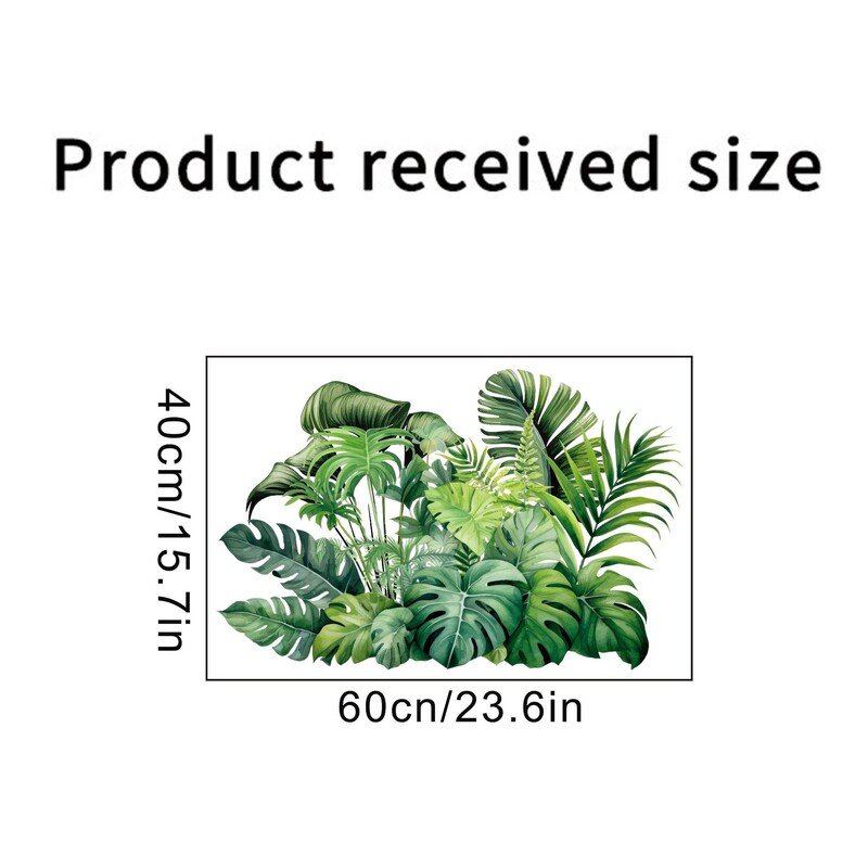 Nauji žali augalai iš gamintojo, pakabinami krepšeliai vazonuose, drugeliai, lipnūs vandeniui atsparūs sienų lipdukai, svetainė, miegamasis, dekoratyviniai sienų lipdukai