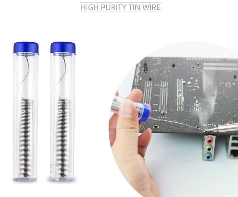 170 komada prekograničnog 908A digitalnog zaslona velike snage 80w električnog lemilice za unutarnje grijanje održavanje doma ručni set lemilica