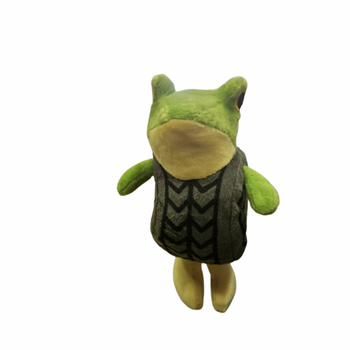 Играчка Brain Rot Italian, boneca ambalabu, Плюшено, 20 см