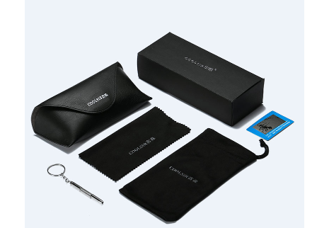 Vyriški vairavimo akiniai nuo saulės, dieną ir naktį spalvą keičiantys, dvigubo naudojimo, naktinio matymo, aliuminio ir magnio, žvejybai skirti poliarizuoti sportiniai akiniai nuo saulės 