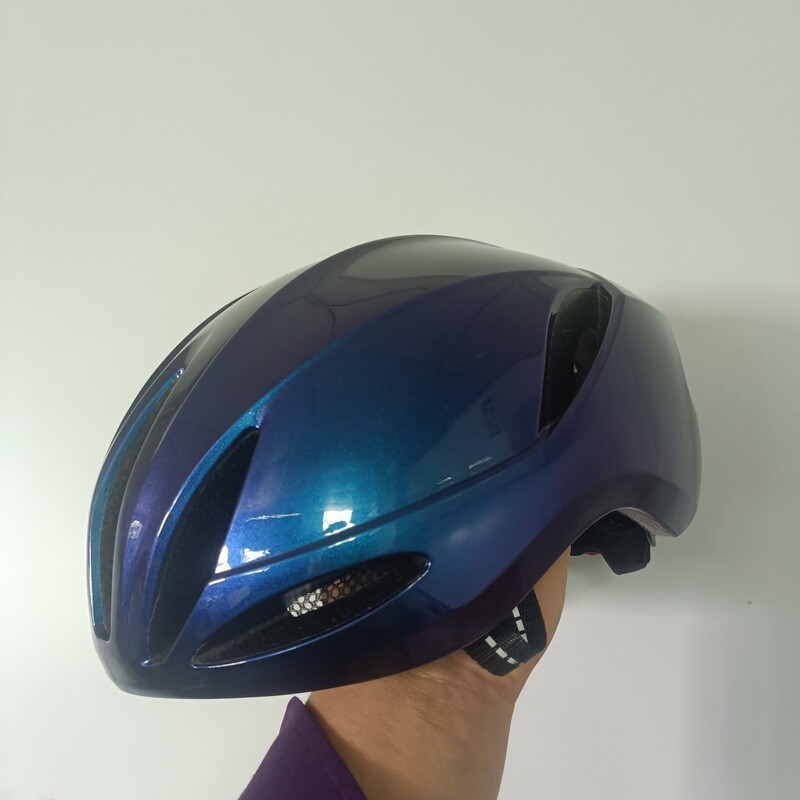 Augstas kvalitātes vīriešu un sieviešu ķivere kalnu riteņbraukšanai, braukšanai bezceļos, elpojoša, viegla šosejas riteņbraukšanas ķivere, vēja necaurlaidīga