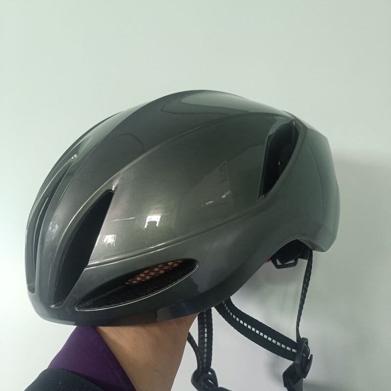 Augstas kvalitātes vīriešu un sieviešu ķivere kalnu riteņbraukšanai, braukšanai bezceļos, elpojoša, viegla šosejas riteņbraukšanas ķivere, vēja necaurlaidīga