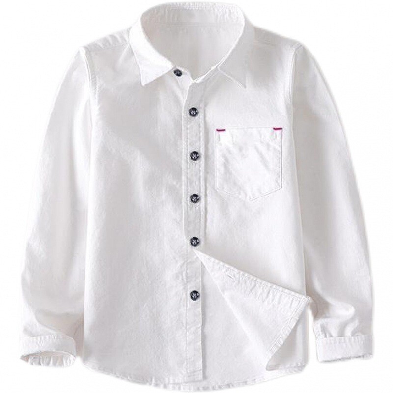 mergaitiški marškinėliai, vaikiški balti marškinėliai su aksomu, sustorinti studentiški marškinėliai, grynos medvilnės, ilgarankoviai, apatinė dalis, užsienio tendencija