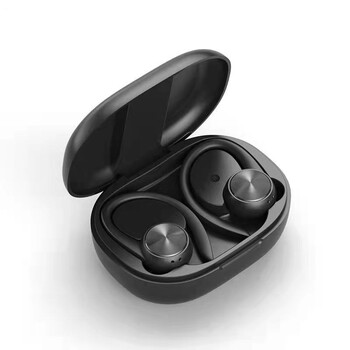 Ακουστικά Bluetooth R200tws, αθλητικά, ιδιωτικά, διασυνοριακά, ασύρματα ακουστικά 5.3 ιντσών με ψηφιακή οθόνη LED, ανθεκτικά στον ιδρώτα