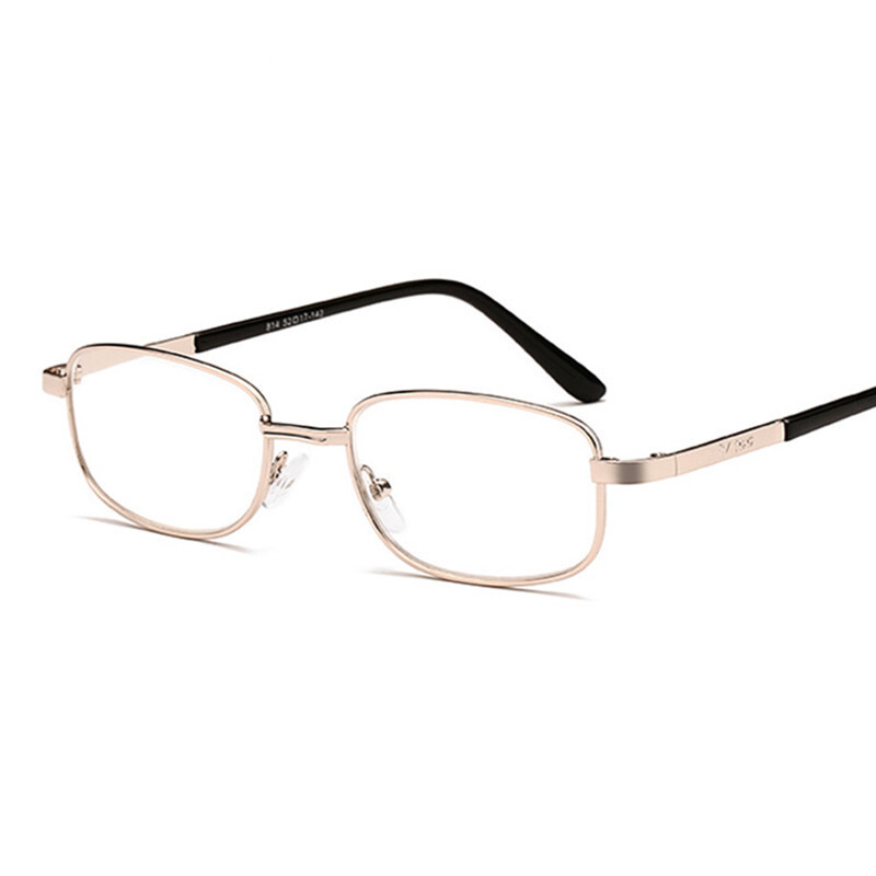 Augstas kvalitātes lasāmbrilles pieaugušajiem ar 100% stiklu, vīriešu lasāmbrilles vecāka gadagājuma cilvēkiem, sieviešu augstas izšķirtspējas lasāmbrilles, oriģinālās 75 grādu leņķa brilles