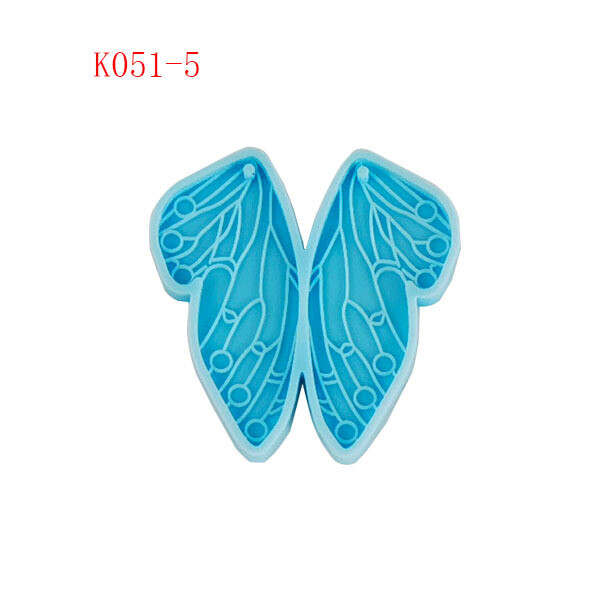 Cupid Cherry Love XO valentinipäeva kõrvarõngavorm. Tee-ise valentinipäeva kõrvarõngavorm.