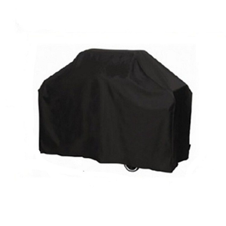 Oksfordas auduma putekļu pārsegs, grila pārsegs, dārza ūdensnecaurlaidīgs mēbeļu pārsegs