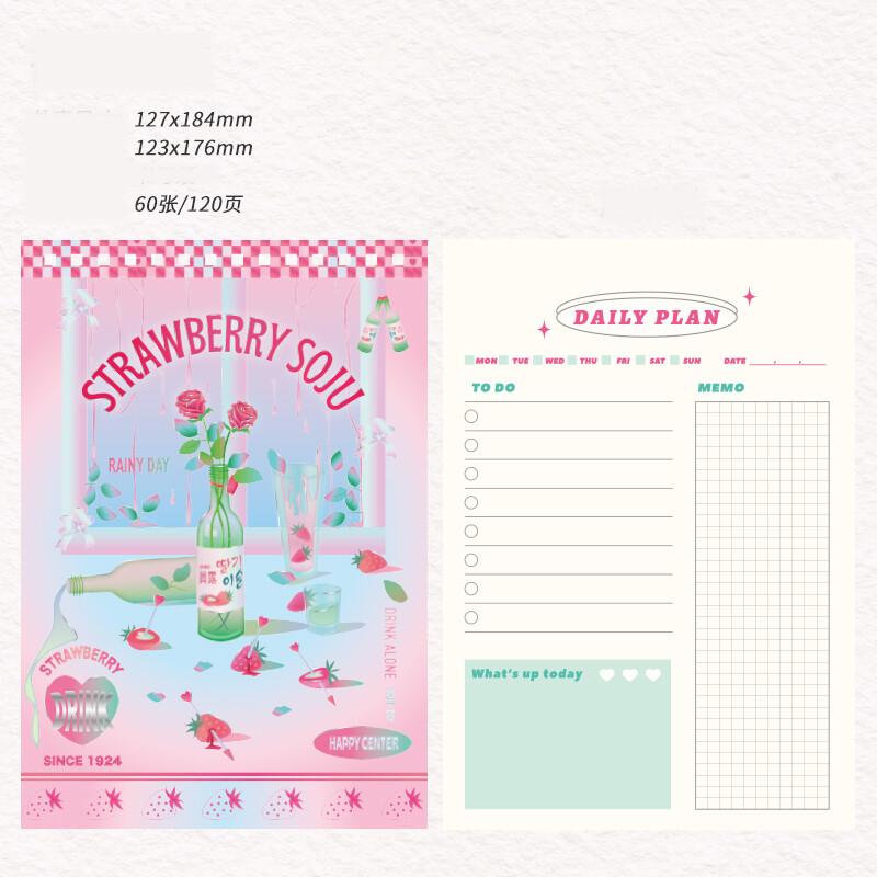 365 dienu plāna grāmata spirālgrāmata meitene dienas plāns nedēļas plāns apmācība pēcdiploma iestājeksāmens laika pārvaldība pašdisciplīna grafika grāmata