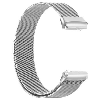 Κατάλληλο για λουράκι Redmi Watch3 Active Milanese και μαγνητικό λουράκι ρολογιού Redmi 3 Youth Edition lite