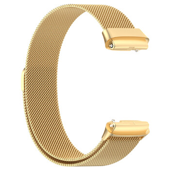 Κατάλληλο για λουράκι Redmi Watch3 Active Milanese και μαγνητικό λουράκι ρολογιού Redmi 3 Youth Edition lite