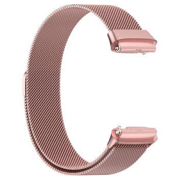 Κατάλληλο για λουράκι Redmi Watch3 Active Milanese και μαγνητικό λουράκι ρολογιού Redmi 3 Youth Edition lite