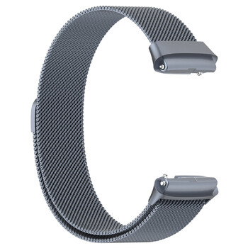 Κατάλληλο για λουράκι Redmi Watch3 Active Milanese και μαγνητικό λουράκι ρολογιού Redmi 3 Youth Edition lite