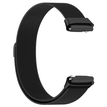 Κατάλληλο για λουράκι Redmi Watch3 Active Milanese και μαγνητικό λουράκι ρολογιού Redmi 3 Youth Edition lite