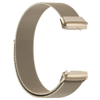 Κατάλληλο για λουράκι Redmi Watch3 Active Milanese και μαγνητικό λουράκι ρολογιού Redmi 3 Youth Edition lite