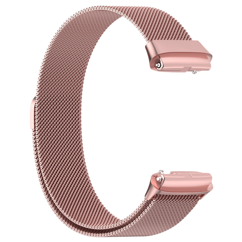 Подходящ за Redmi watch3 active Milanese каишка Redmi 3 Youth Edition lite магнитна каишка за часовник