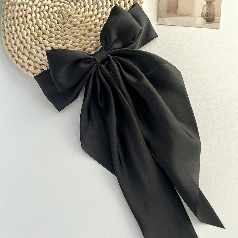 Висококачествена фиба за коса с пеперуда, женска щипка за коса с голям темперамент, фиба за коса