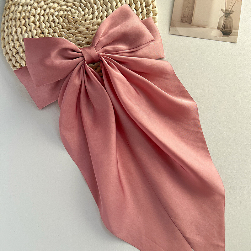 Висококачествена фиба за коса с пеперуда, женска щипка за коса с голям темперамент, фиба за коса