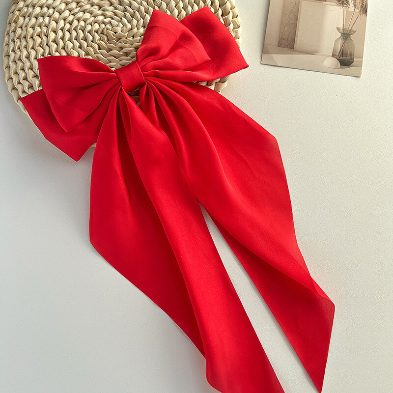 Висококачествена фиба за коса с пеперуда, женска щипка за коса с голям темперамент, фиба за коса