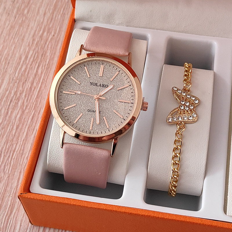 Jauns Eiropas stila dāmu pulkstenis, ārējā tirdzniecība, modes dāmu kvarca pulkstenis, karsti pārdots jauns dāmu pulkstenis, rūpnīca