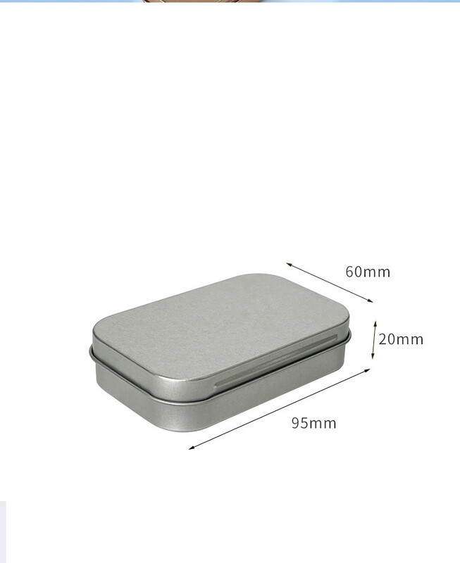 Grynos spalvos dangtelis su dangteliu, žvejybos lobis, žvejybos kabliukų laikymas, skardinė dėžutė, sauso tabako dėžutė, cukraus dėžutė, vaistai, nešiojama skardinė dėžutė didmeninė prekyba