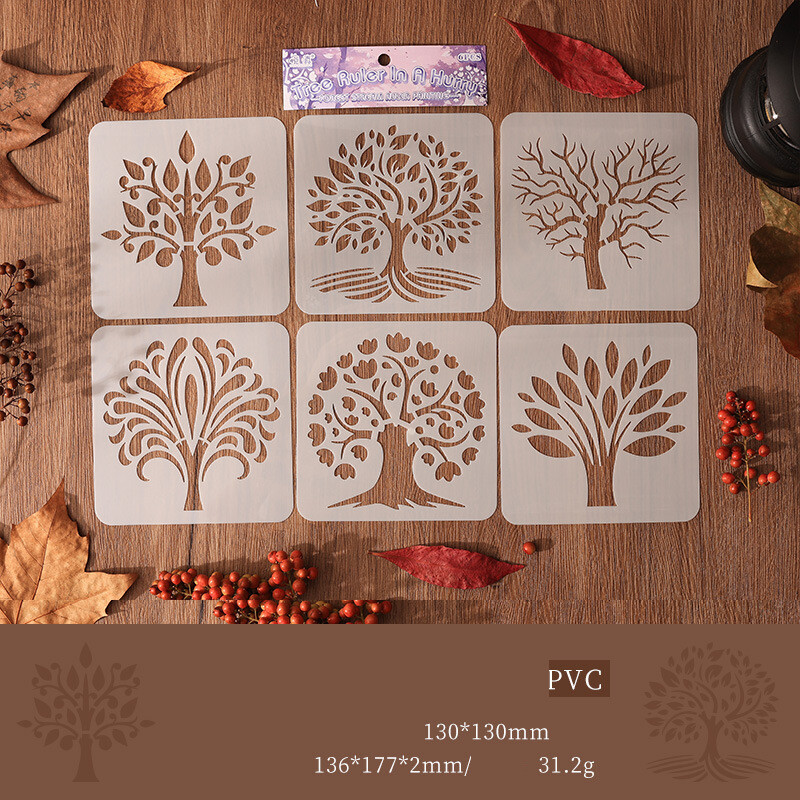 Юежен Линдзян, владетел, картина, ръчно рисуван шаблон за вестник, куха картина, трансграничен шаблон за куха картина на домашни любимци, рисуван шаблон за картина