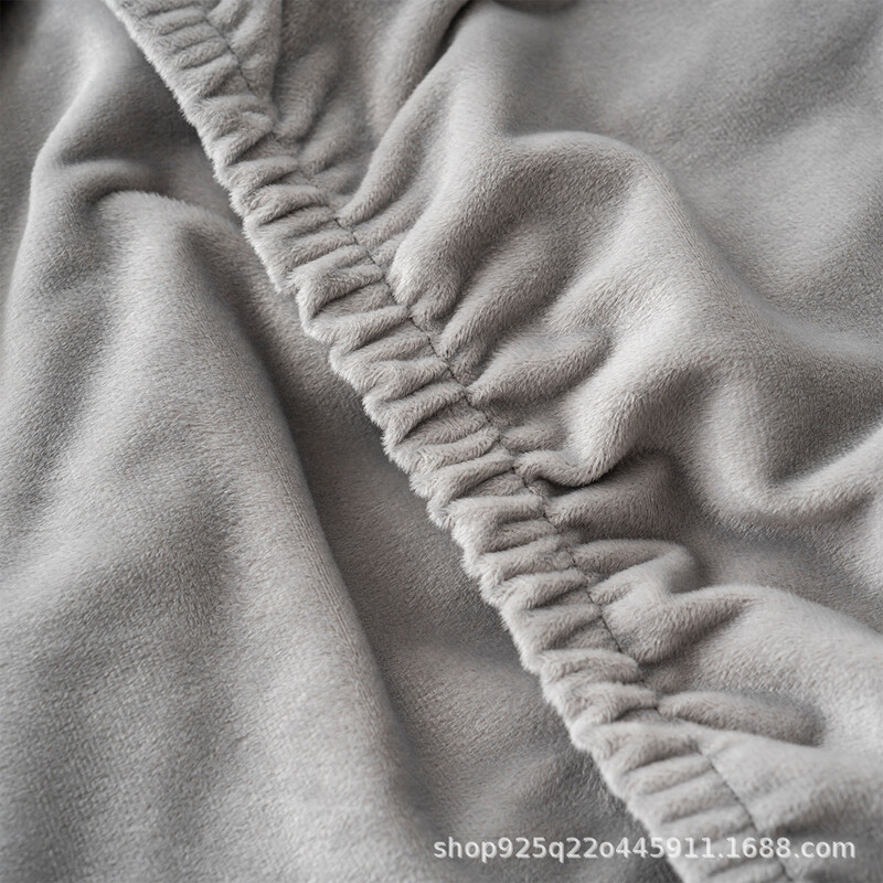 Apvalus sidabrinės lapės formos taburetės užvalkalas, apsauginis užvalkalas, gamintojo kojų atramos užvalkalas, apsauginis batų suoliuko užvalkalas