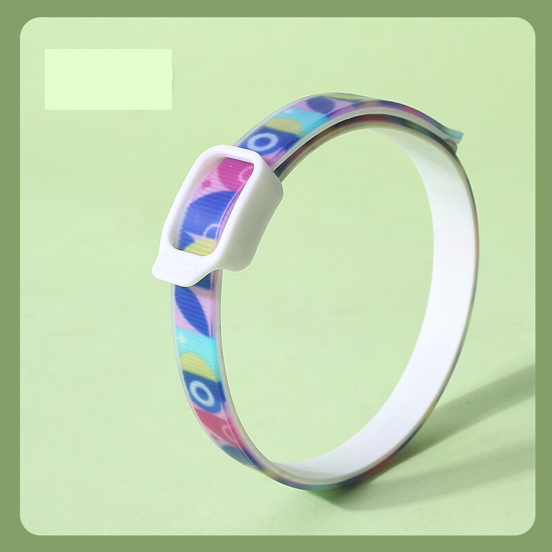 Регулируем нашийник с етерично масло за домашни любимци за предпазване от комари и акари за котки и кучета, с верижка за рязане за принадлежности за домашни любимци