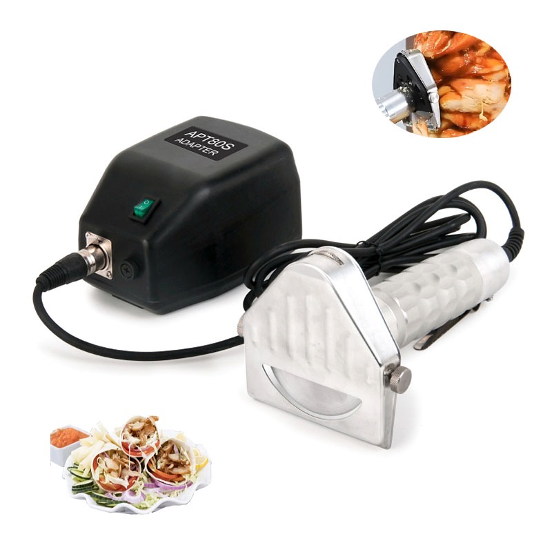 Електрическа машина за рязане