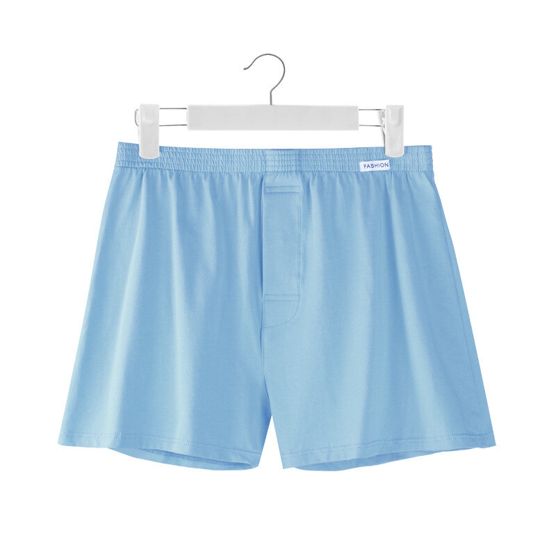 Мъжки боксерки Arrow, големи размери, от чист памук, големи размери, младежки домашни панталони, пижами